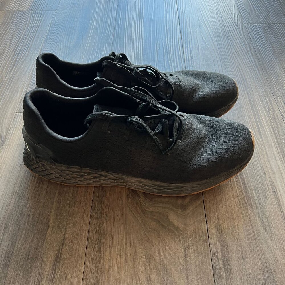 Men's Nobull Allday Ripstop Trainer shoes 12.5